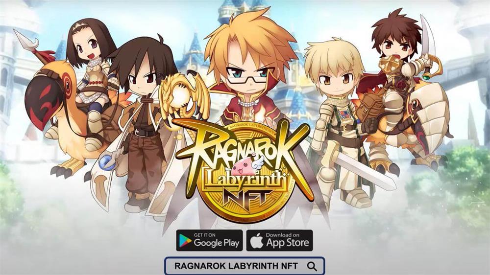 How to Download and Enjoy Ragnarok Labyrinth NFT Using Macrorify with Redfinger